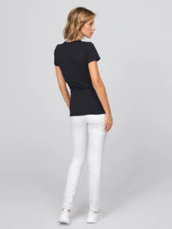 7days Daenhirt BARI 3er-Pack-Damen Multipacks