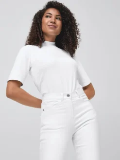 7days Damenshirt ABOE-Damen T-Shirts