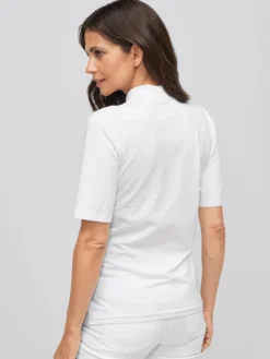 7days Damenshirt ABOE-Damen T-Shirts