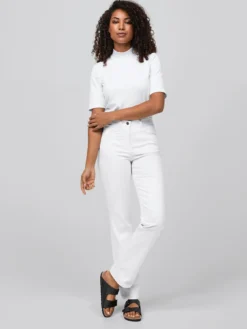 7days Damenshirt ABOE-Damen T-Shirts