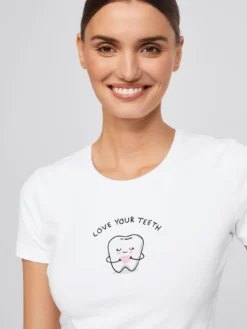 7days Daenhirt ANIA-Damen T-Shirts