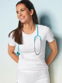 7days Daenhirt NERJA-Damen T-Shirts|Shirts & Jacken