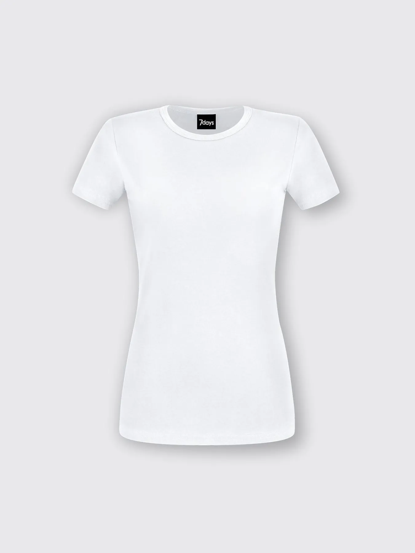 7days Daenhirt NERJA-Damen T-Shirts|Shirts & Jacken