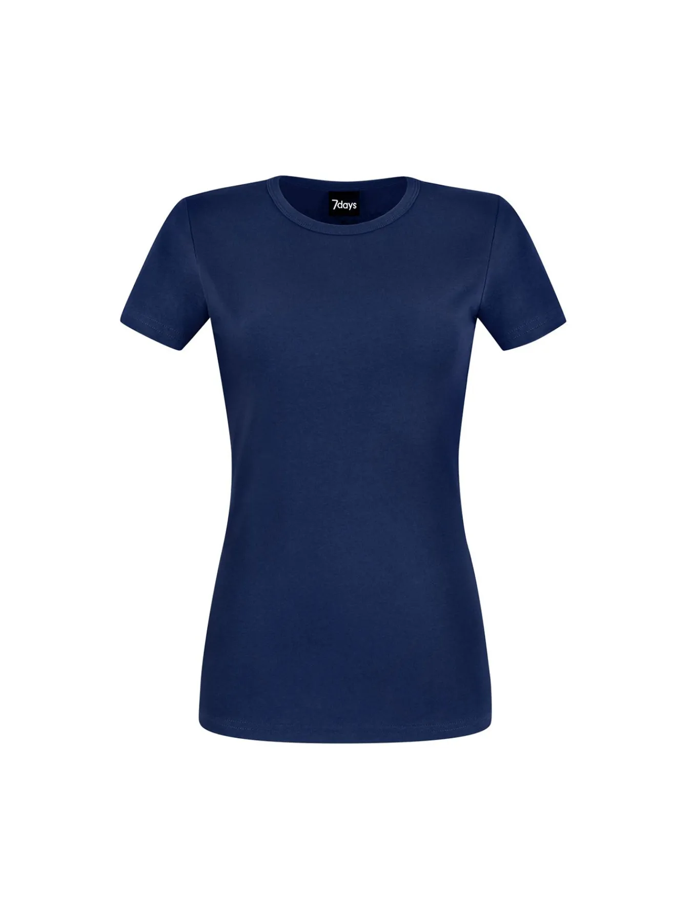 7days Daenhirt NERJA-Damen T-Shirts