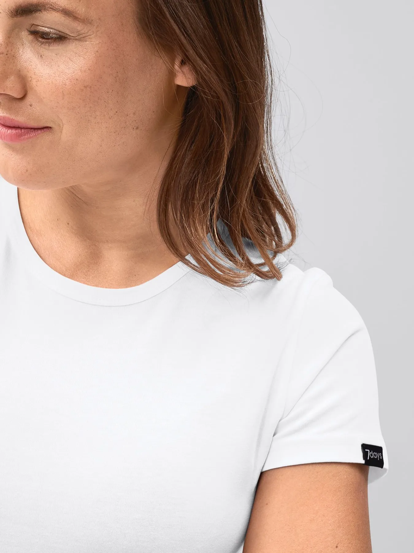 7days Damenshirt NERJA im 2er-Pack-Damen Multipacks|T-Shirts