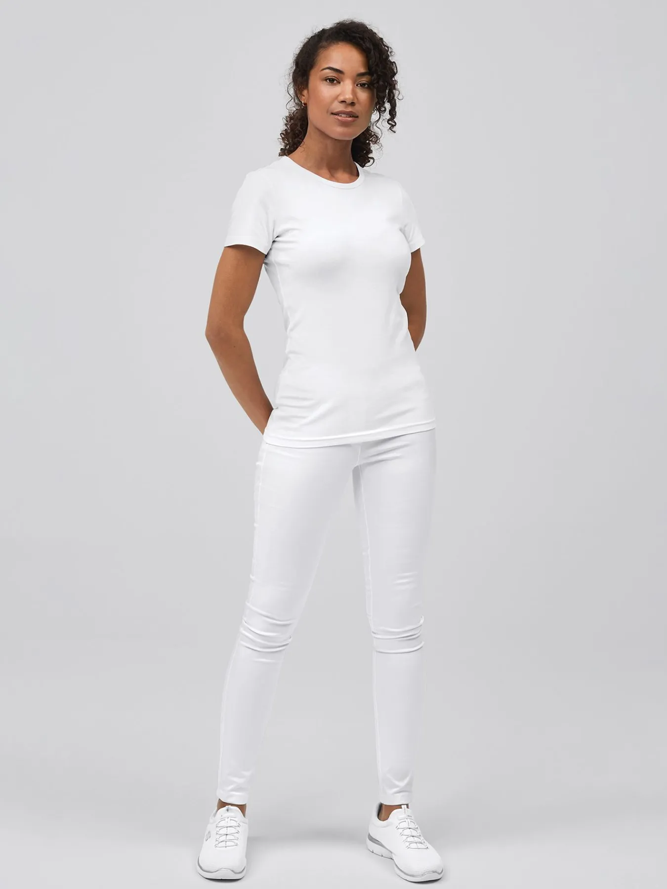 7days Damenshirt NERJA im 2er-Pack-Damen Multipacks|T-Shirts