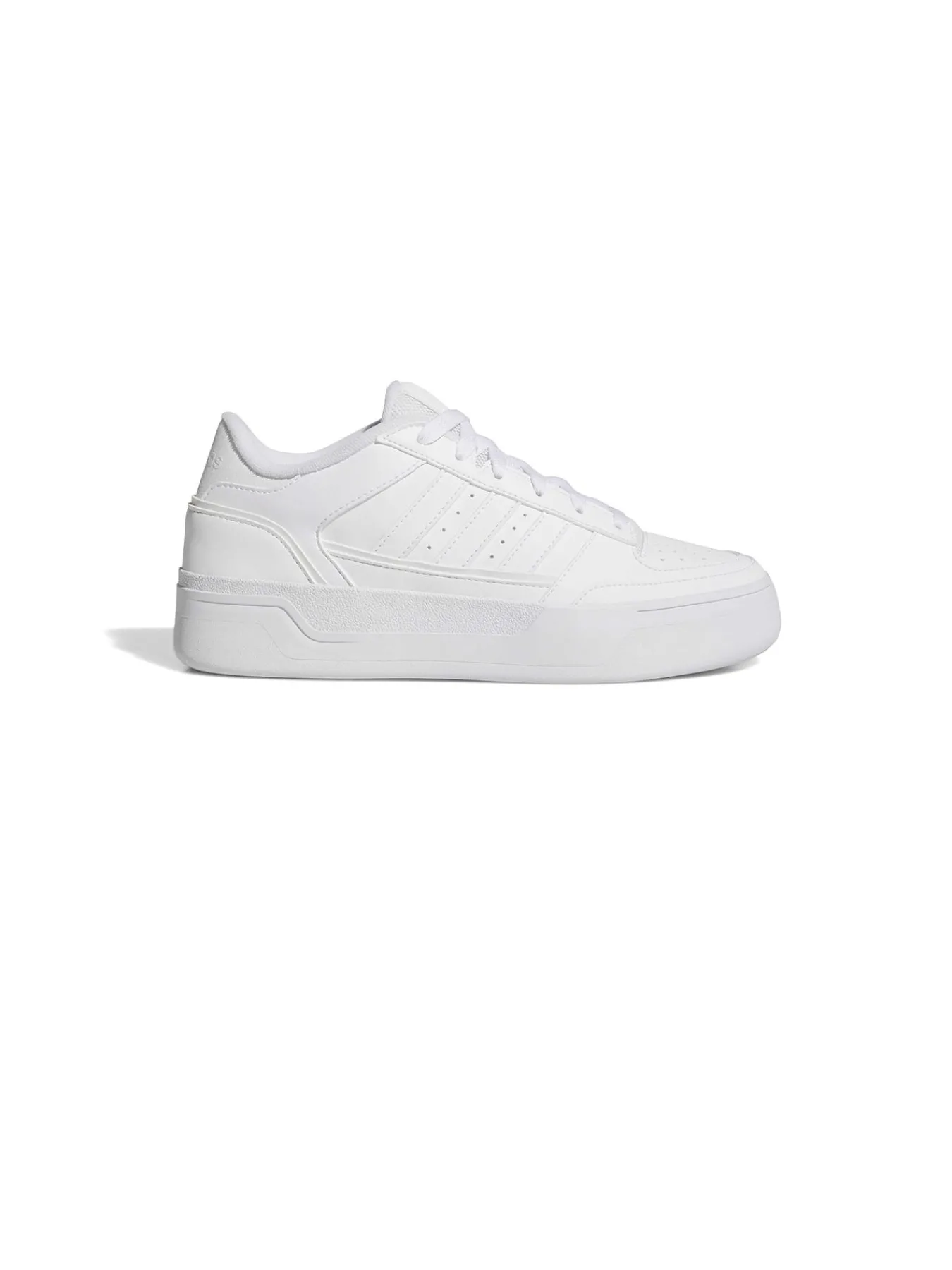 7days Damensneaker adidas BREAK START BOLD W-Damen Sneaker
