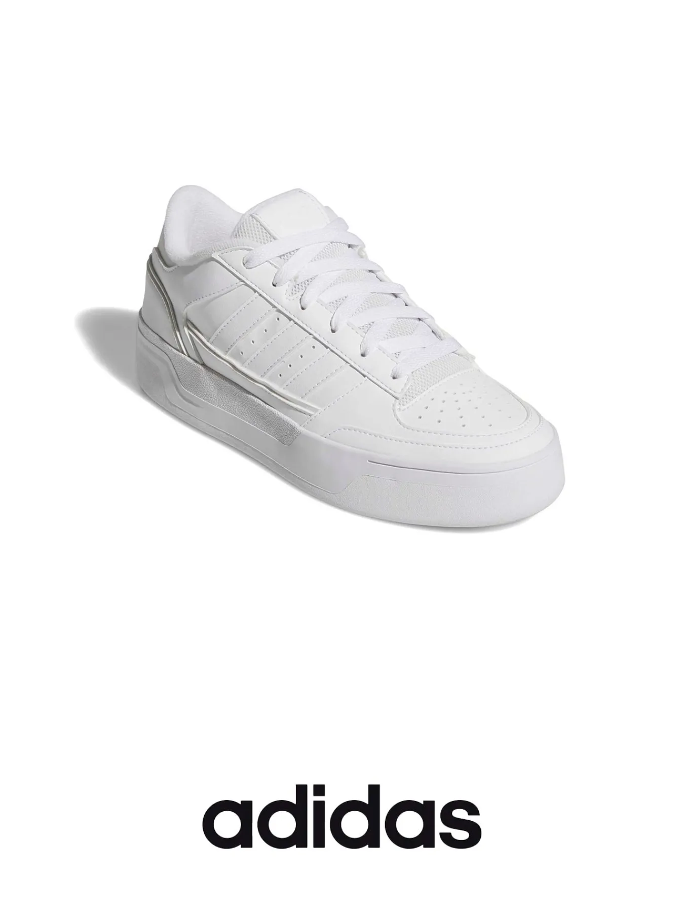 7days Damensneaker adidas BREAK START BOLD W-Damen Sneaker