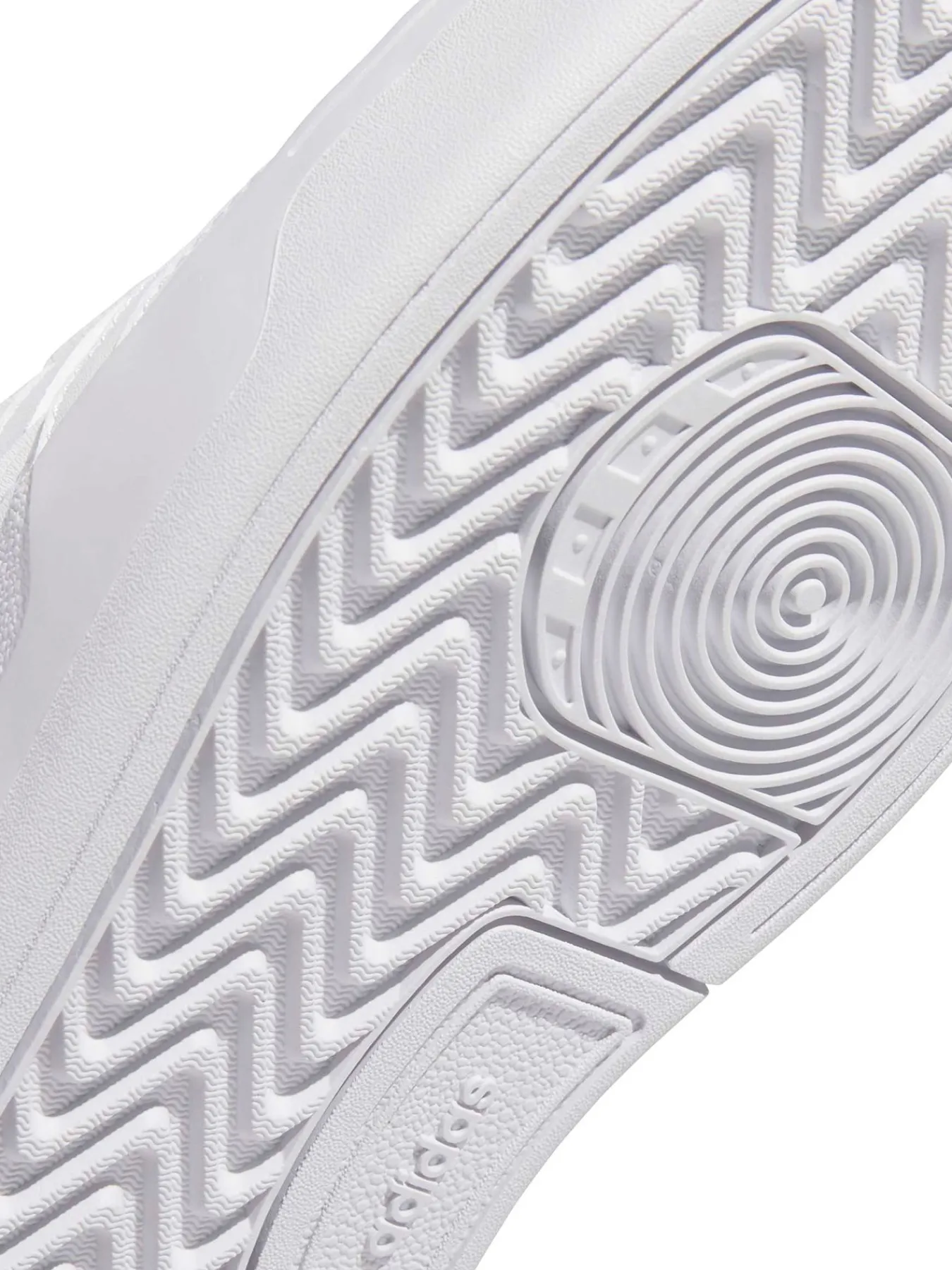 7days Damensneaker adidas BREAK START BOLD W-Damen Sneaker