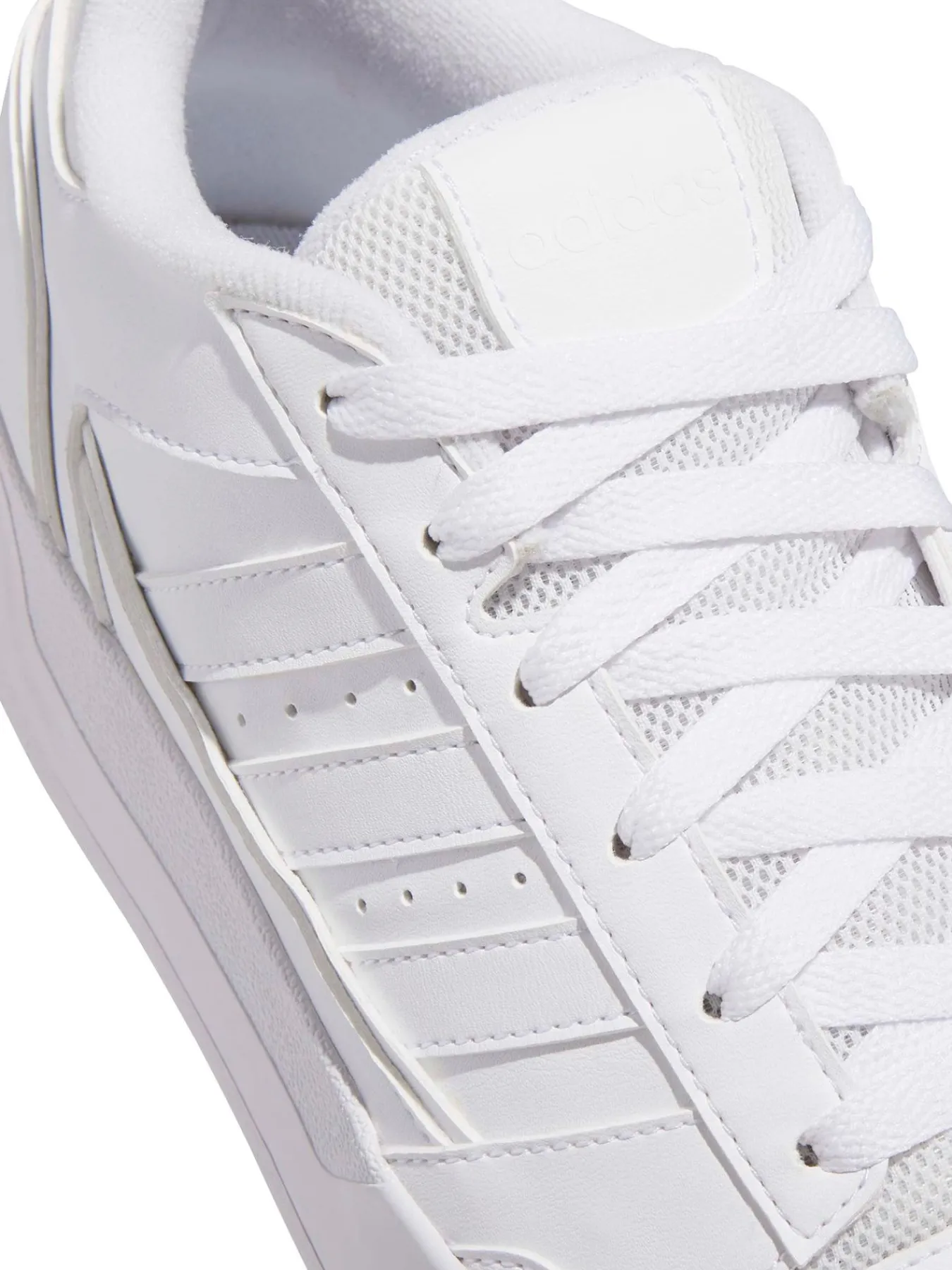 7days Damensneaker adidas BREAK START BOLD W-Damen Sneaker
