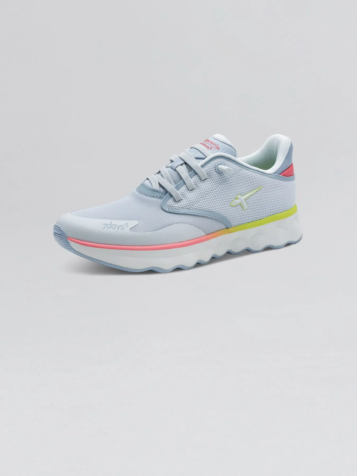 7days Damen Sneaker Tamaris NOWANA-Damen Sneaker