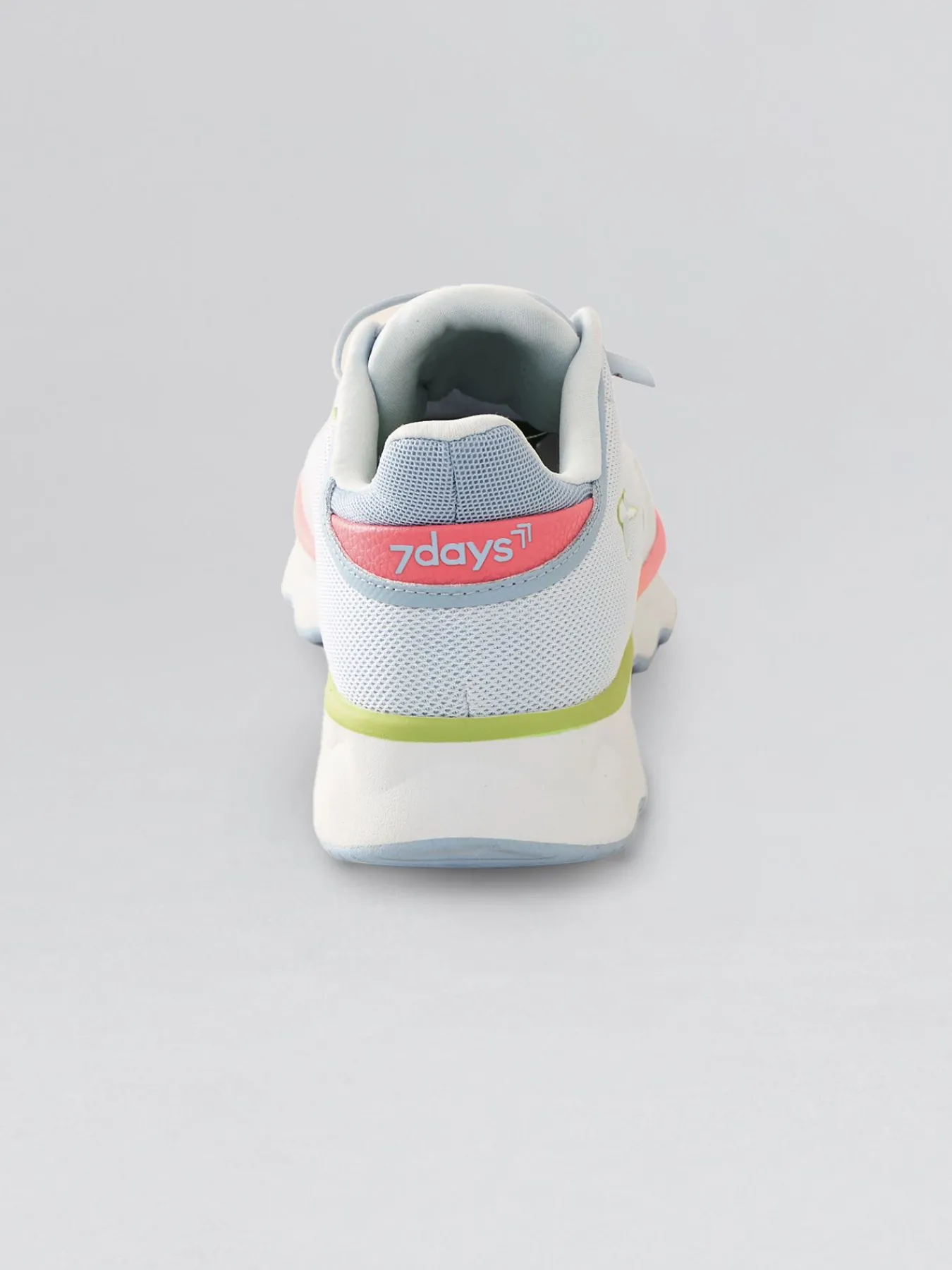 7days Damen Sneaker Tamaris NOWANA-Damen Sneaker