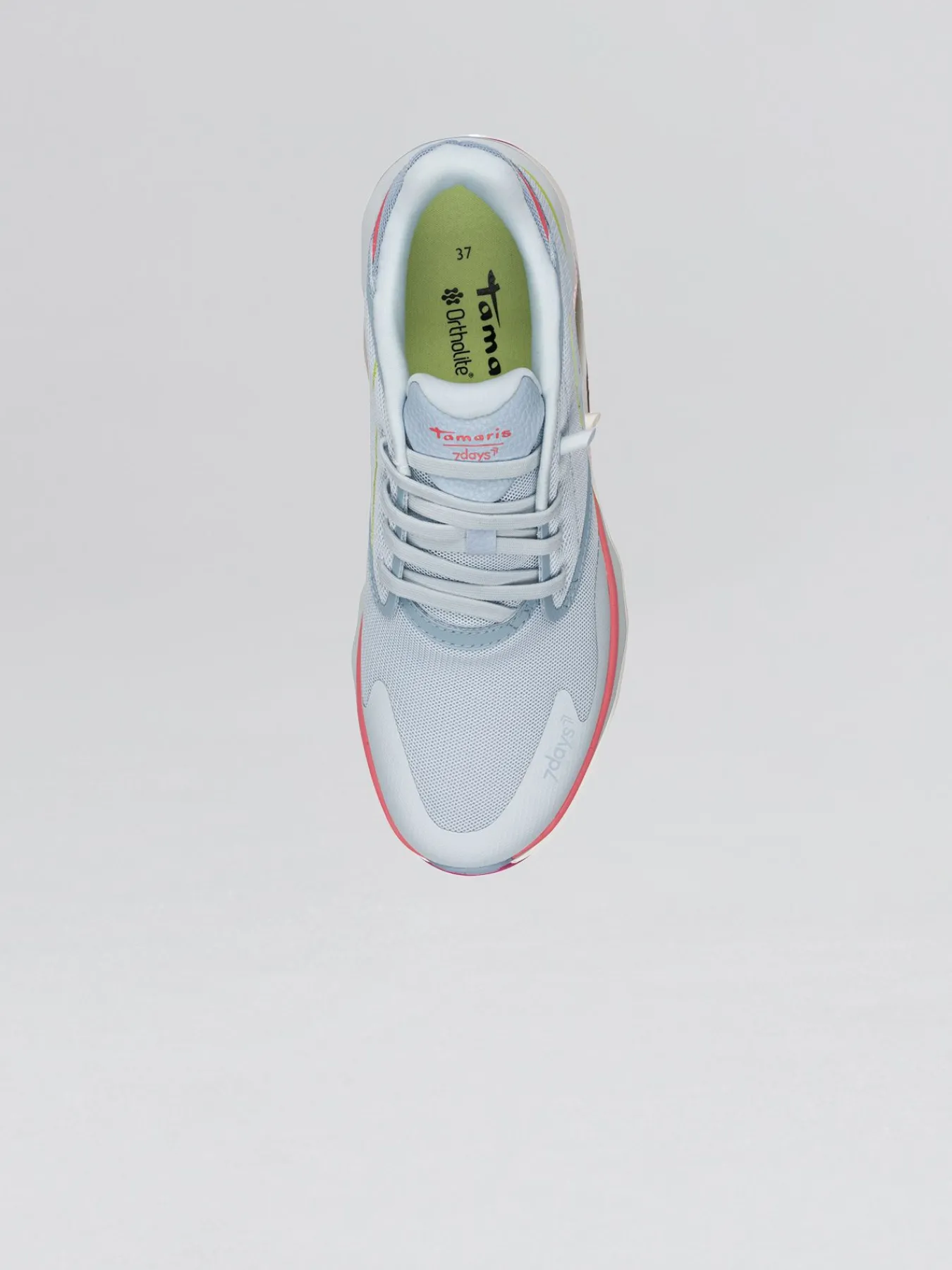 7days Damen Sneaker Tamaris NOWANA-Damen Sneaker