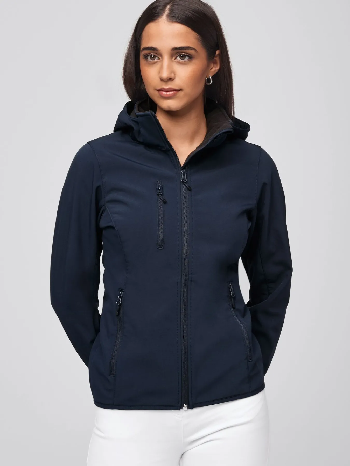 7days Daen ofthejacke CIQUE-Damen Outdoorjacken