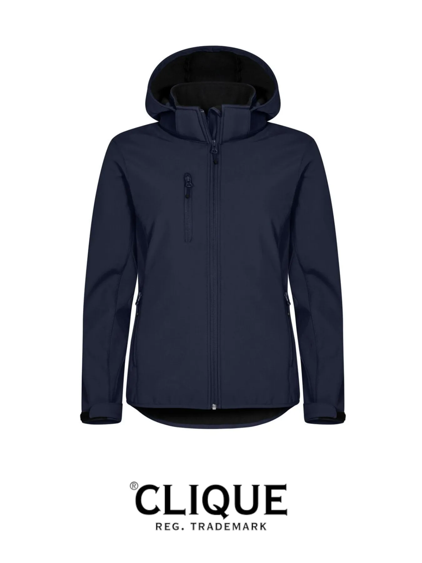 7days Daen ofthejacke CIQUE-Damen Outdoorjacken