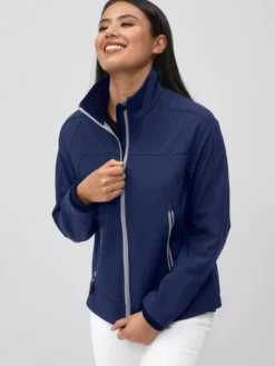 7days Daen ofthejacke ID-Damen Outdoorjacken