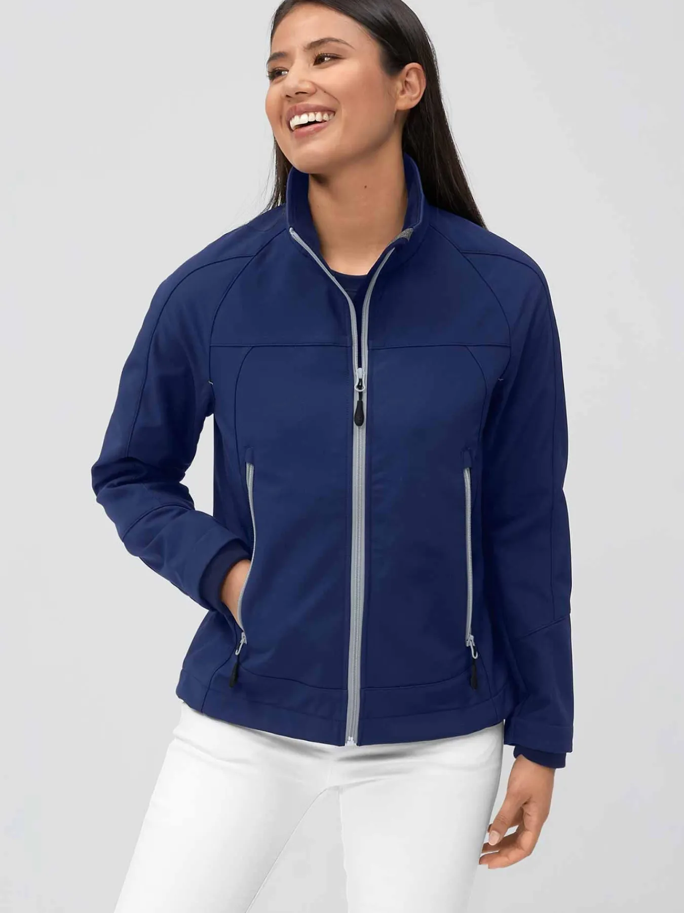 7days Daen ofthejacke ID-Damen Outdoorjacken