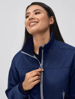 7days Daen ofthejacke ID-Damen Outdoorjacken