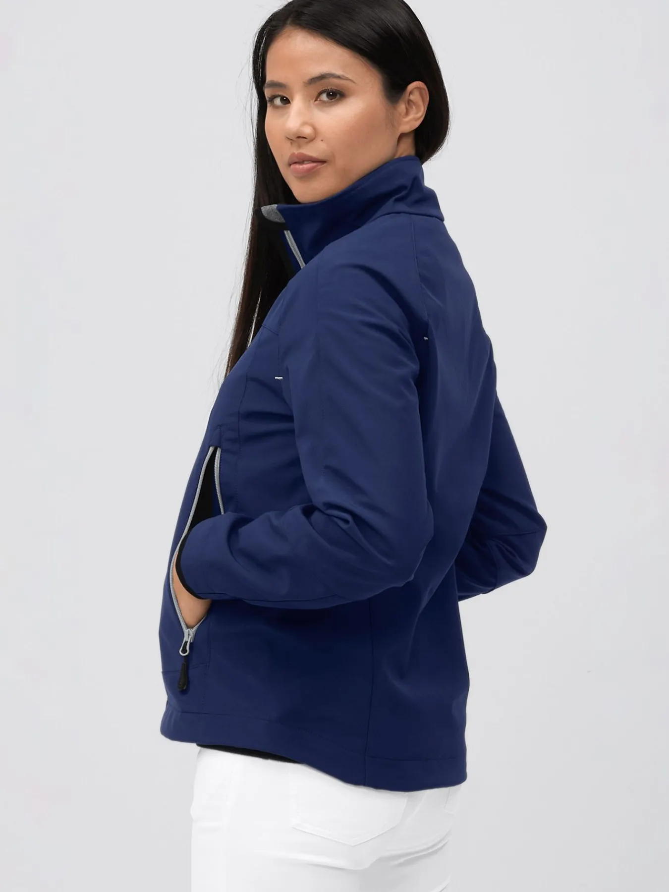 7days Daen ofthejacke ID-Damen Outdoorjacken