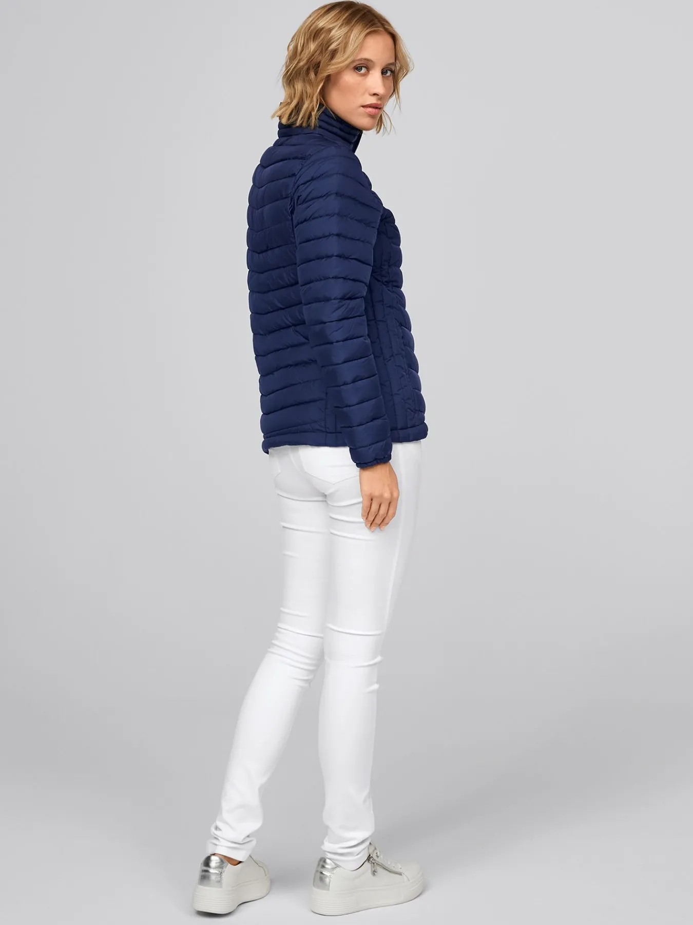 7days Daen teppjacke-Damen Outdoorjacken