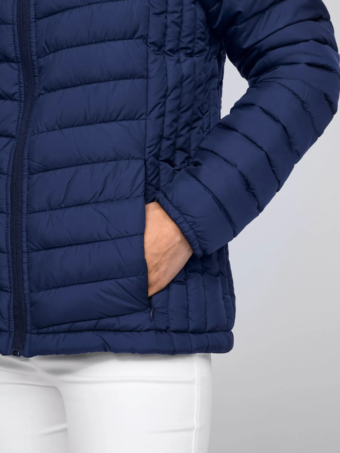7days Daen teppjacke-Damen Outdoorjacken