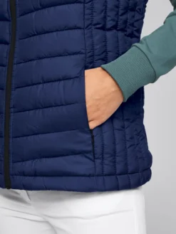 7days Daen-teppwete-Damen Outdoorjacken