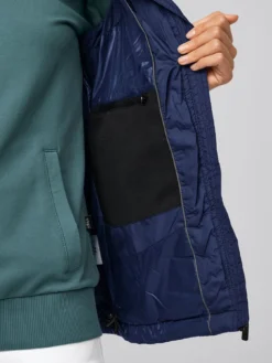 7days Daen-teppwete-Damen Outdoorjacken