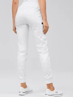 7days Daen tretchhoe CORE yoce (TENCE™)-Damen Jeans & Stretchhosen|Schlupfhosen