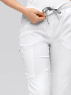 7days Daen tretchhoe CORE yoce (TENCE™)-Damen Jeans & Stretchhosen|Schlupfhosen
