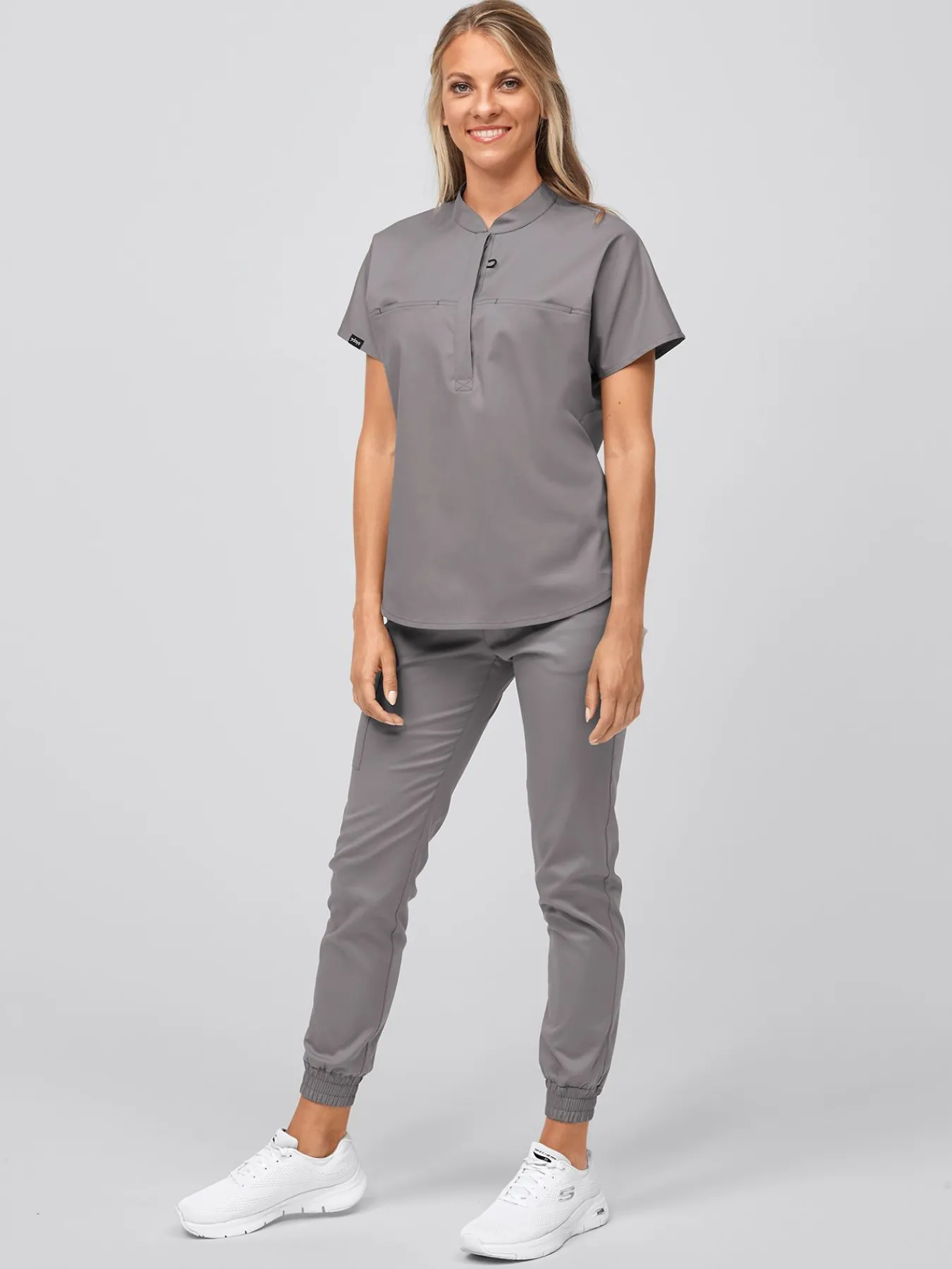 7days Daen tretchhoe CORE yoce (TENCE™)-Damen Jeans & Stretchhosen
