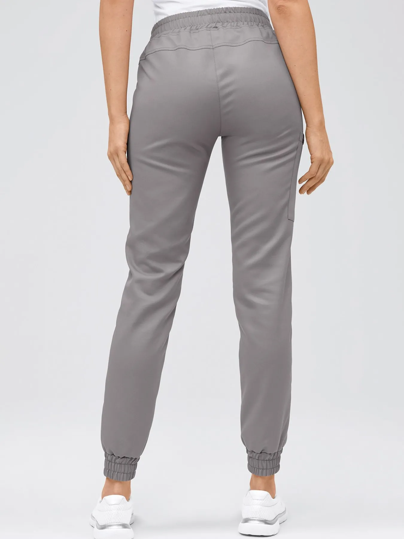 7days Daen tretchhoe CORE yoce (TENCE™)-Damen Jeans & Stretchhosen