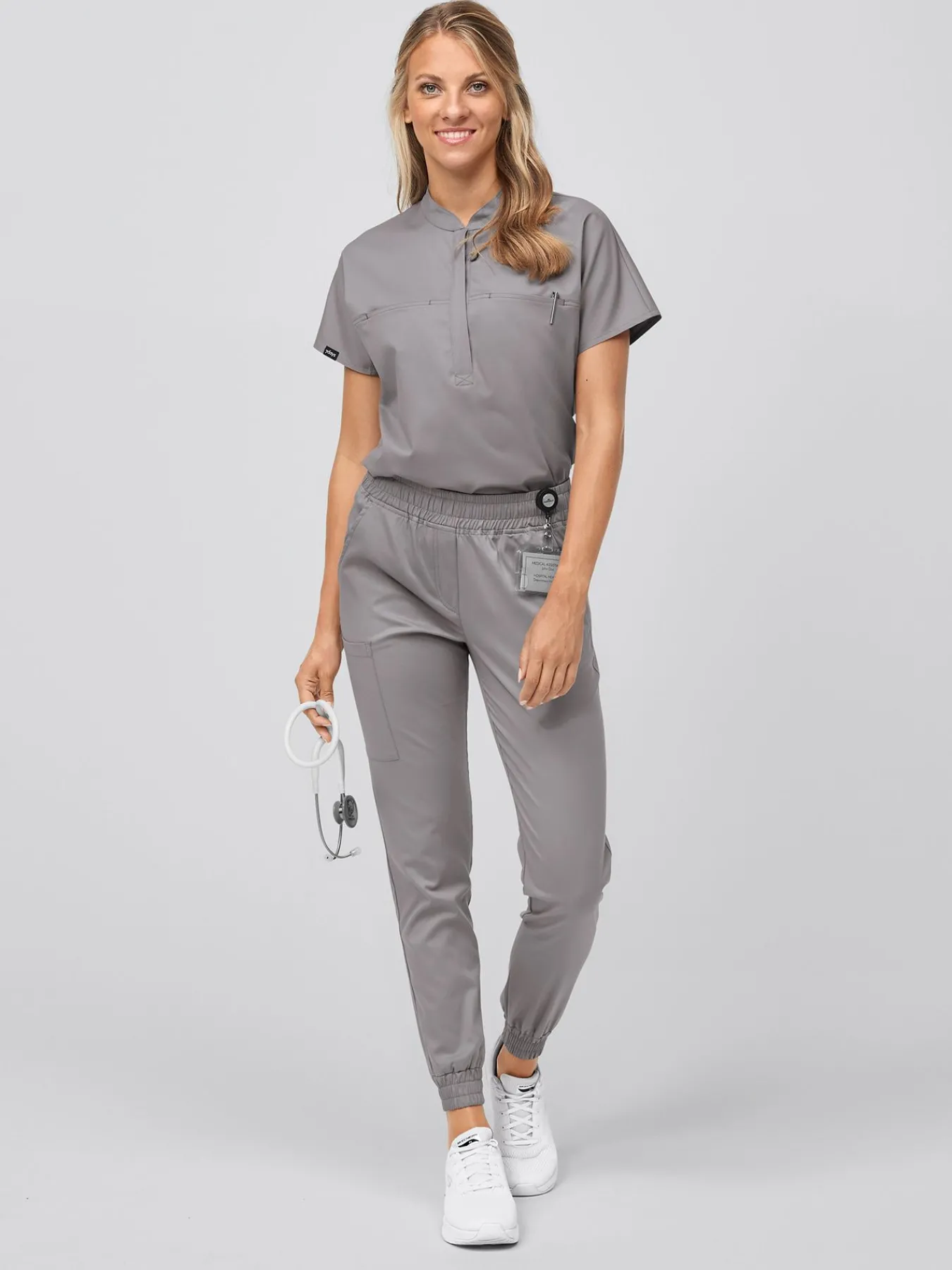 7days Daen tretchhoe CORE yoce (TENCE™)-Damen Jeans & Stretchhosen