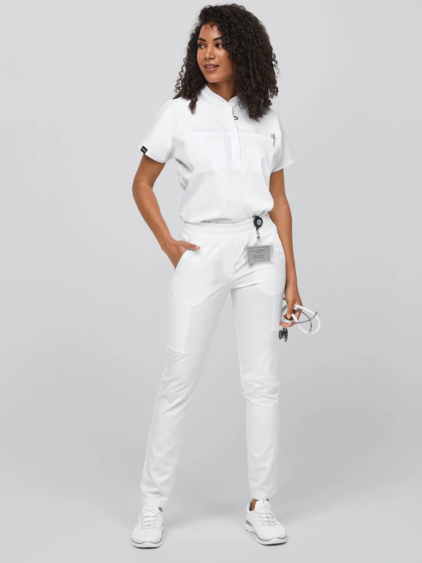 7days Damen-tretchhoe TAPA Lyocell (TENCEL™)-Damen Jeans & Stretchhosen|Schlupfhosen