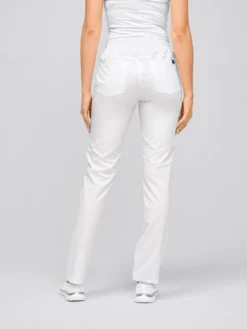 7days Damen-tretchhoe TAPA Lyocell (TENCEL™)-Damen Jeans & Stretchhosen|Schlupfhosen