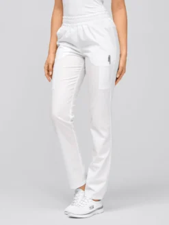 7days Damen-tretchhoe TAPA Lyocell (TENCEL™)-Damen Jeans & Stretchhosen|Schlupfhosen