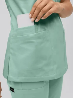 7days Daen tretchkaack BREDA yoce (TENCE™)-Damen Stretchkasacks