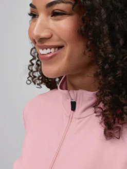 7days Daen-weatjacke CANNE - 60°-Damen Sweatjacken
