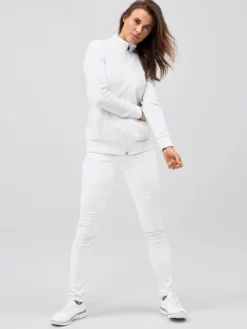 7days Daen-weatjacke CANNE - 60°-Damen Sweatjacken|Shirts & Jacken