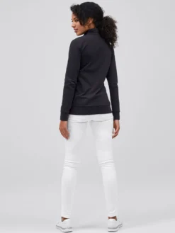 7days Daen-weatjacke CANNE - 60°-Damen Sweatjacken
