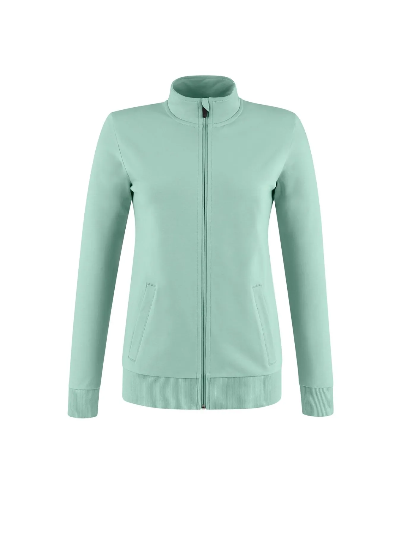 7days Daen-weatjacke CANNE - 60°-Damen Sweatjacken