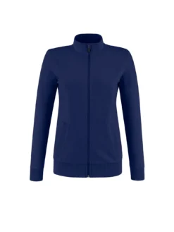 7days Daen-weatjacke CANNE - 60°-Damen Sweatjacken