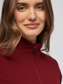 7days Daen-weatjacke CANNE - 60°-Damen Sweatjacken