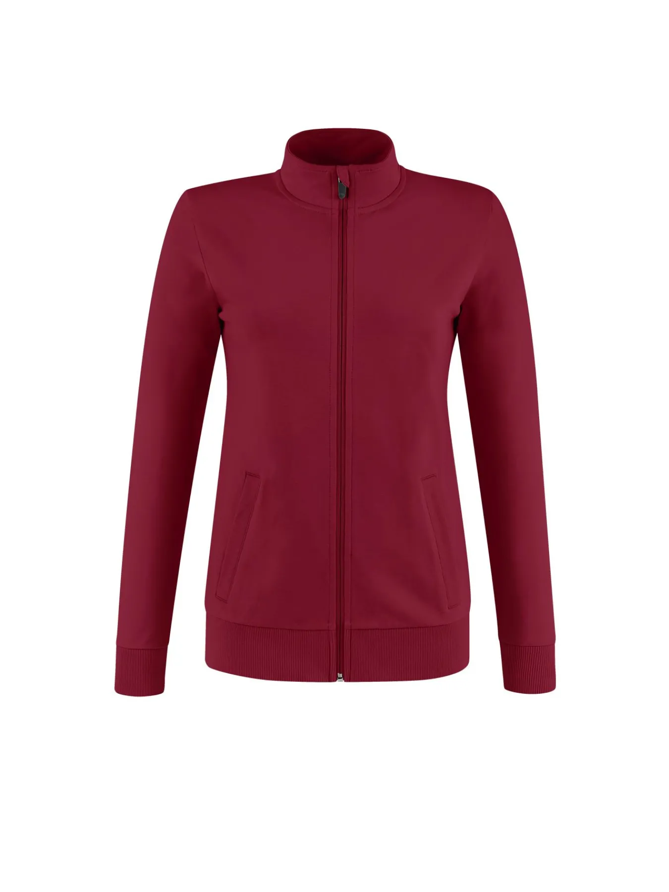 7days Daen-weatjacke CANNE - 60°-Damen Sweatjacken
