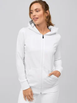 7days Daen-weatjacke TAFAA-Damen Sweatjacken|Shirts & Jacken