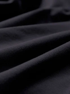 7days Daen T-hirt CORIA it ängerer Rückenpartie-Damen T-Shirts