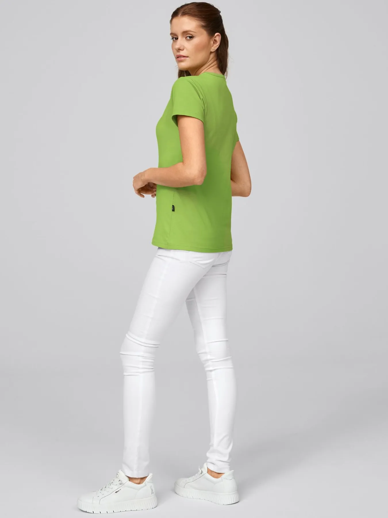 7days Daen T-hirt FORIA-Damen T-Shirts