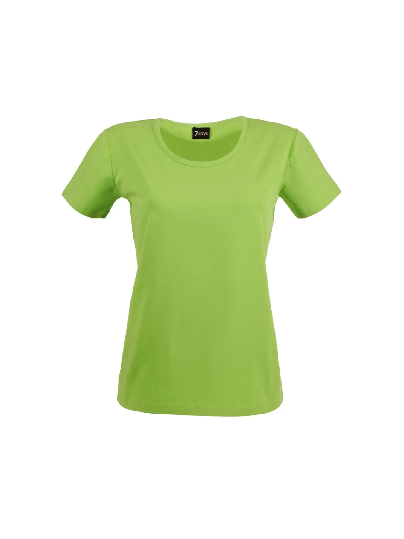 7days Daen T-hirt FORIA-Damen T-Shirts