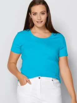 7days Daen T-hirt FORIA-Damen T-Shirts