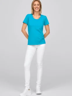 7days Daen T-hirt FORIA-Damen T-Shirts