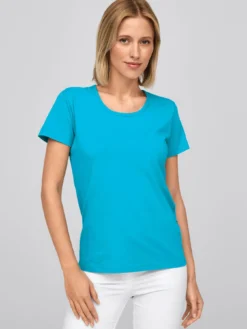 7days Daen T-hirt FORIA-Damen T-Shirts